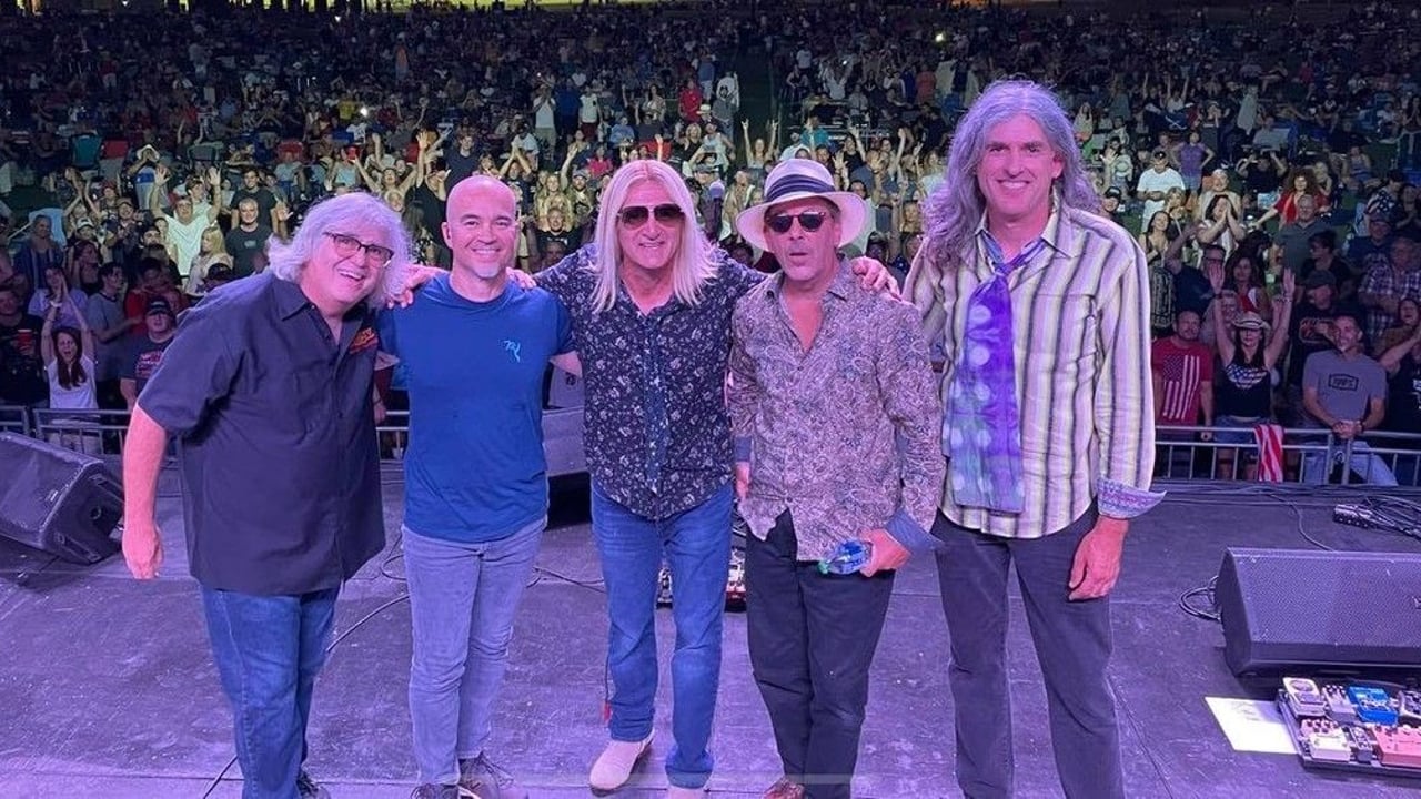 The Pettybreakers