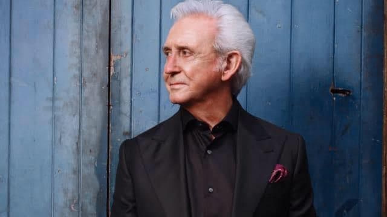 Tony Christie