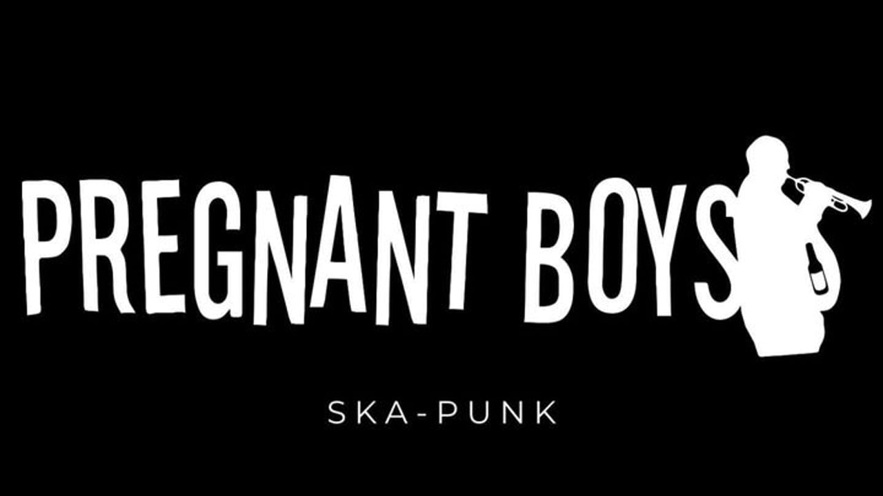 Pregnant Boys