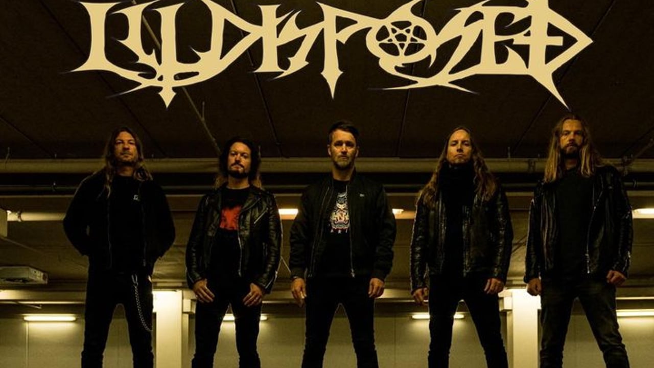 Illdisposed