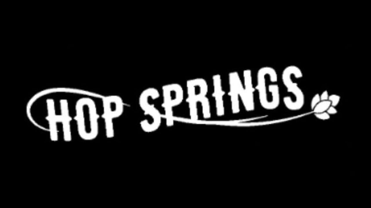 Hop Springs