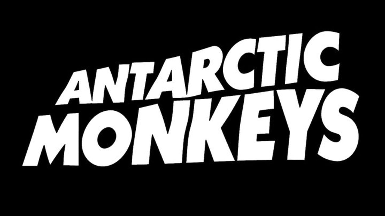 Antarctic Monkeys