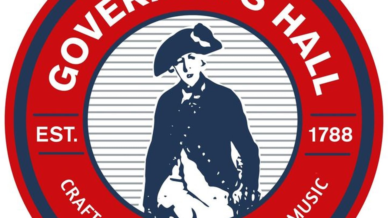Governors Hall