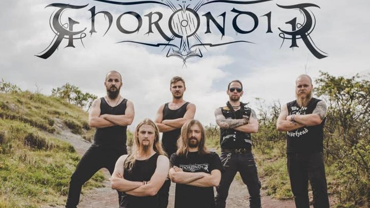 Thorondir