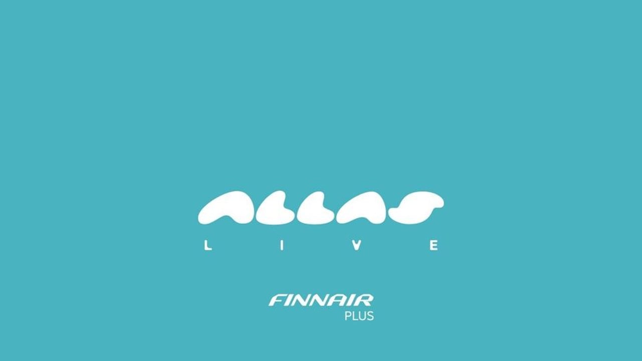 Allas Live