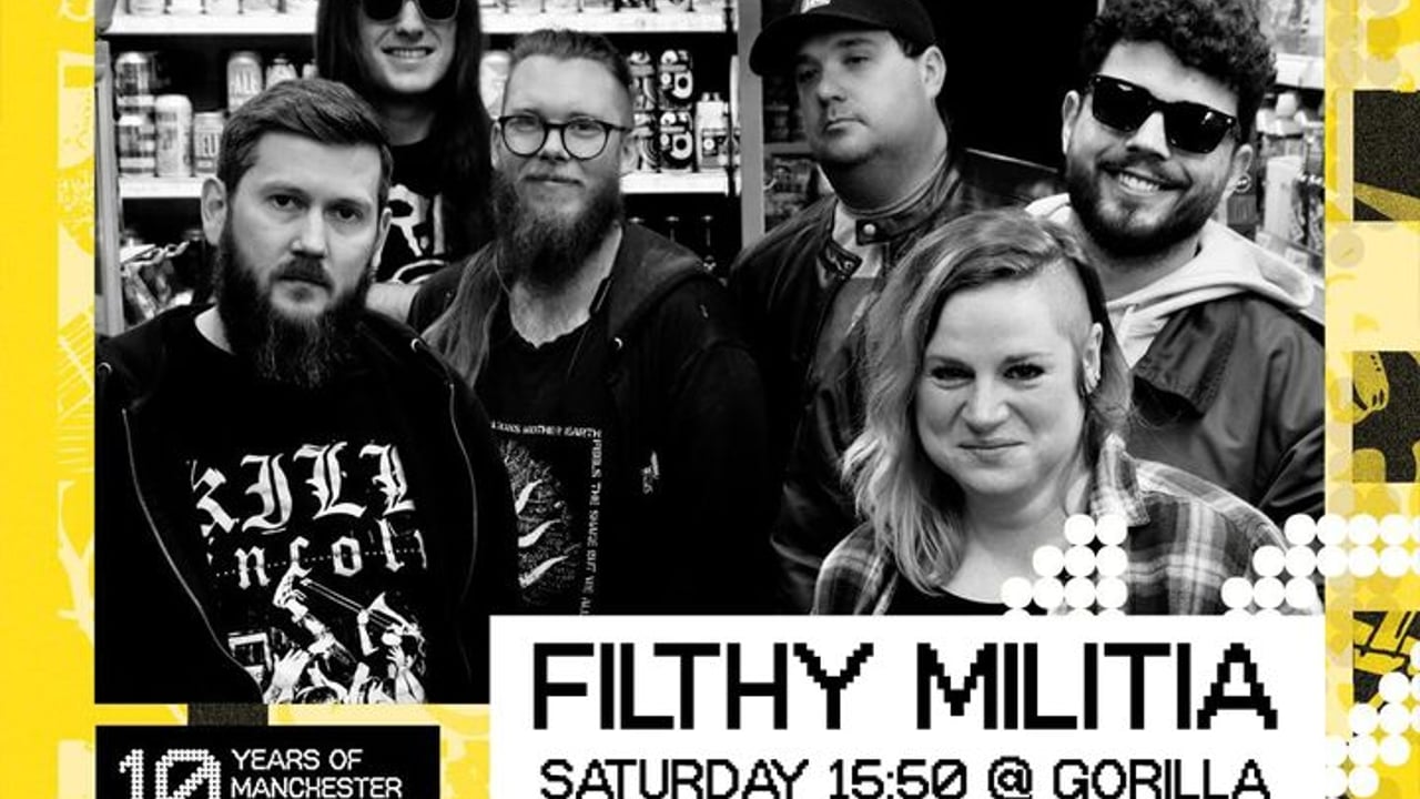 Filthy Militia