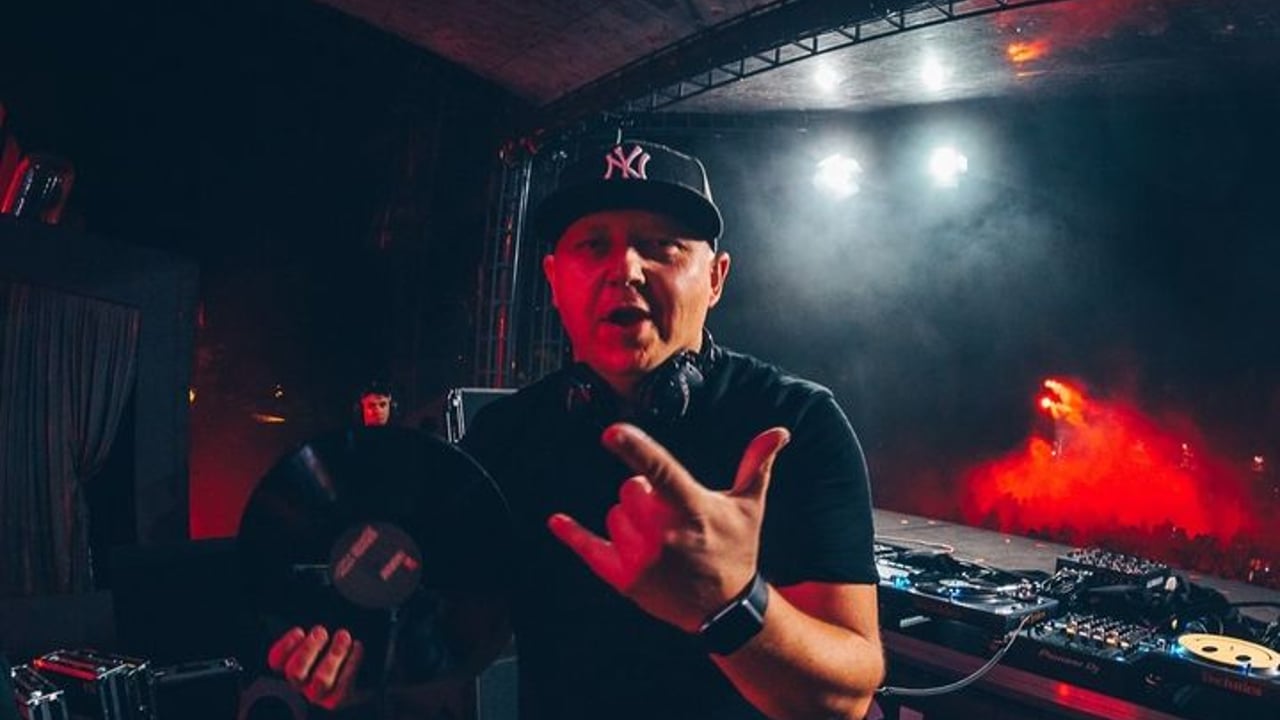 DJ DIABLLO aka COORBY