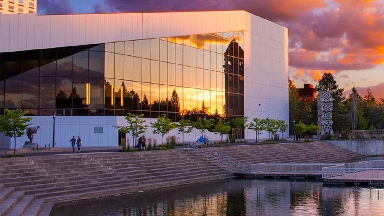 First Interstate Center for the Arts