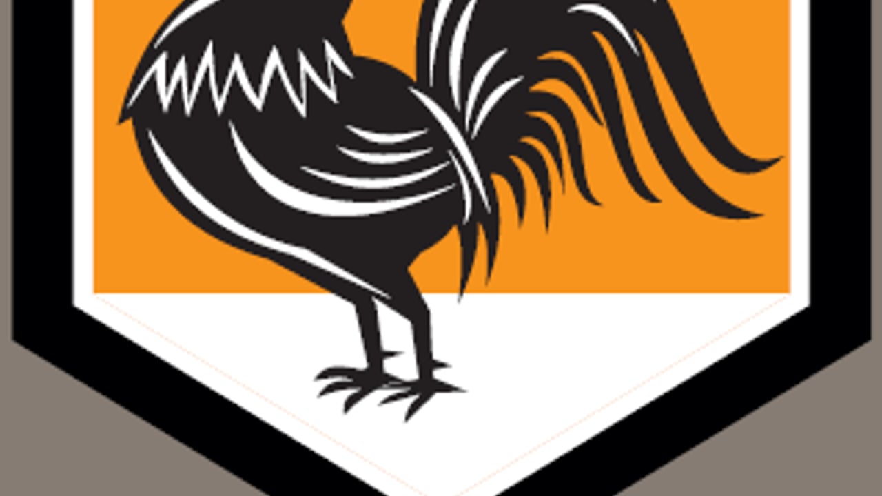 The Hen & Chicken