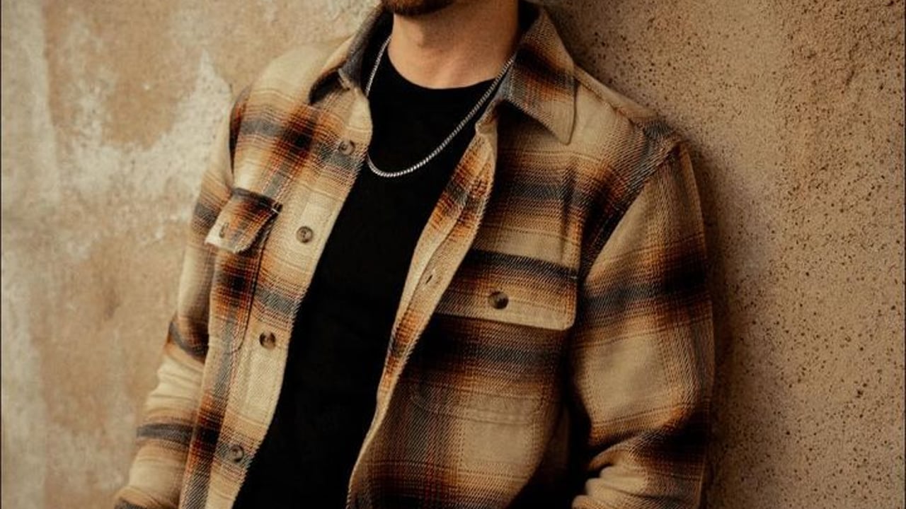Clayton Shay