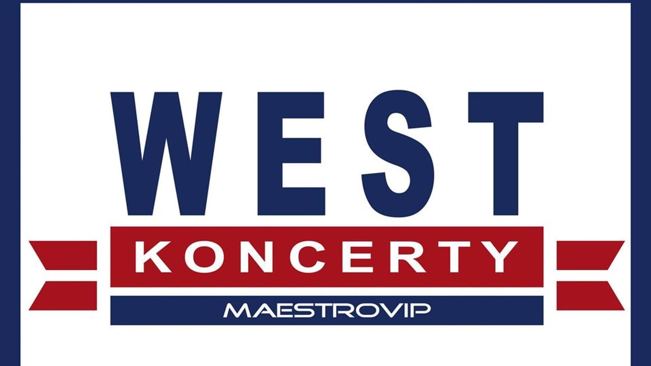 WEST koncerty