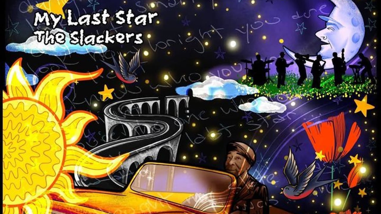 The Slackers