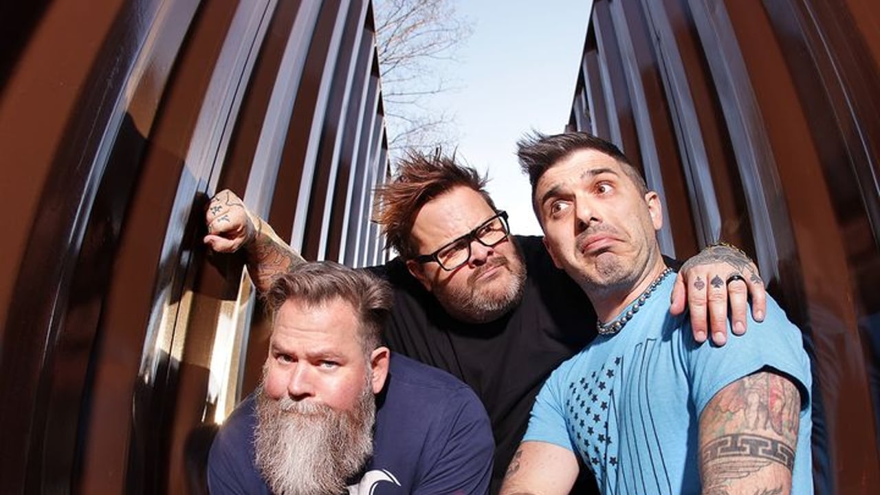 Bowling for Soup