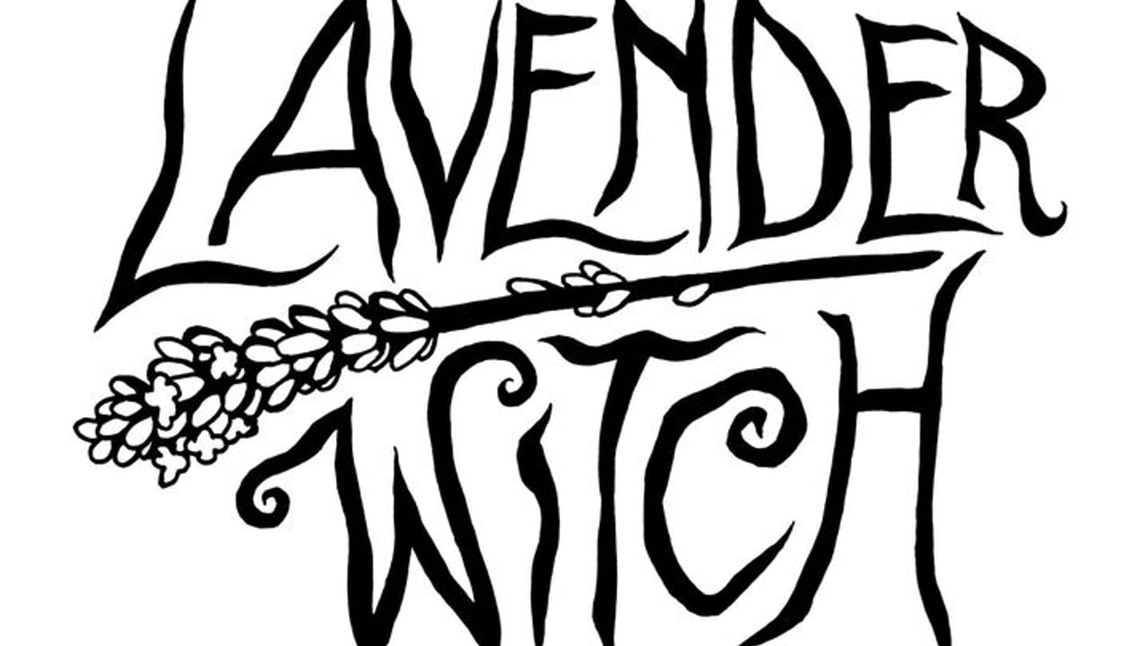 Lavender Witch