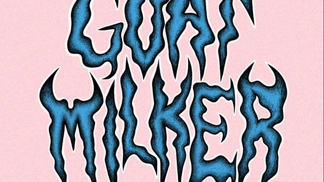 Goatmilker