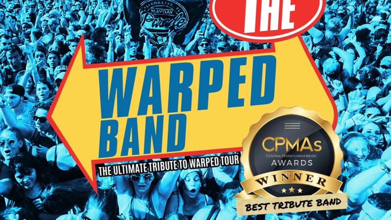 The Warped Band