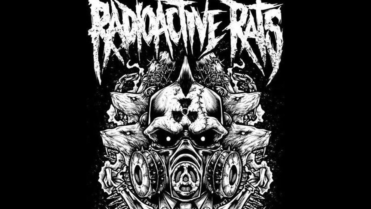 Radioactive Rats