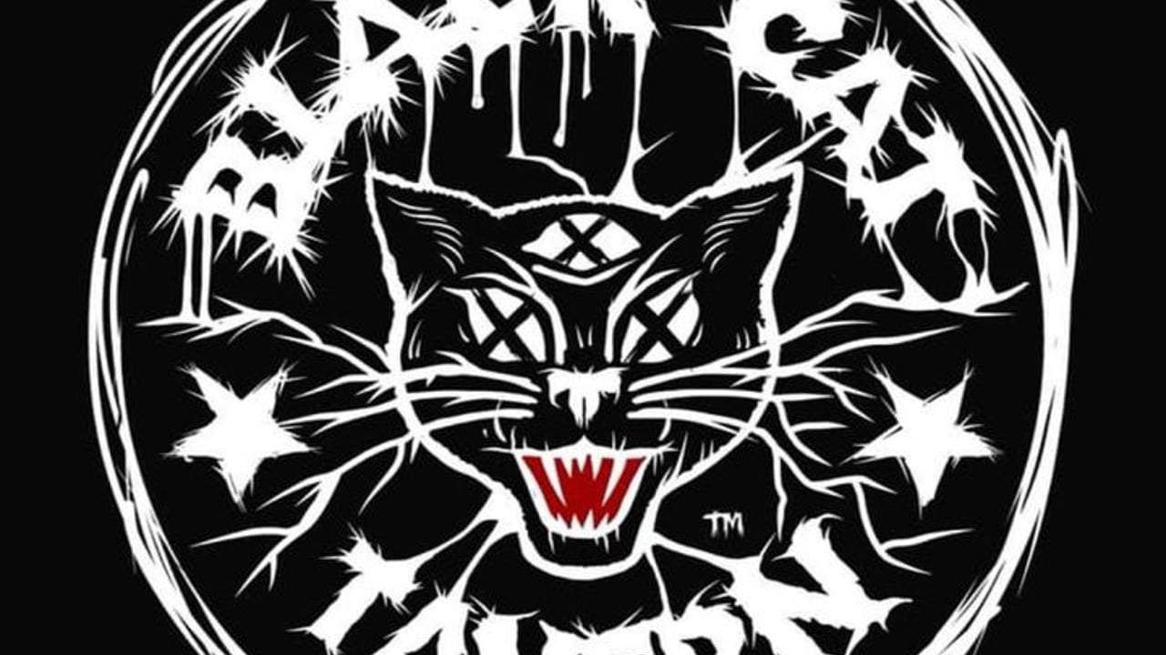 Black Cat Tavern