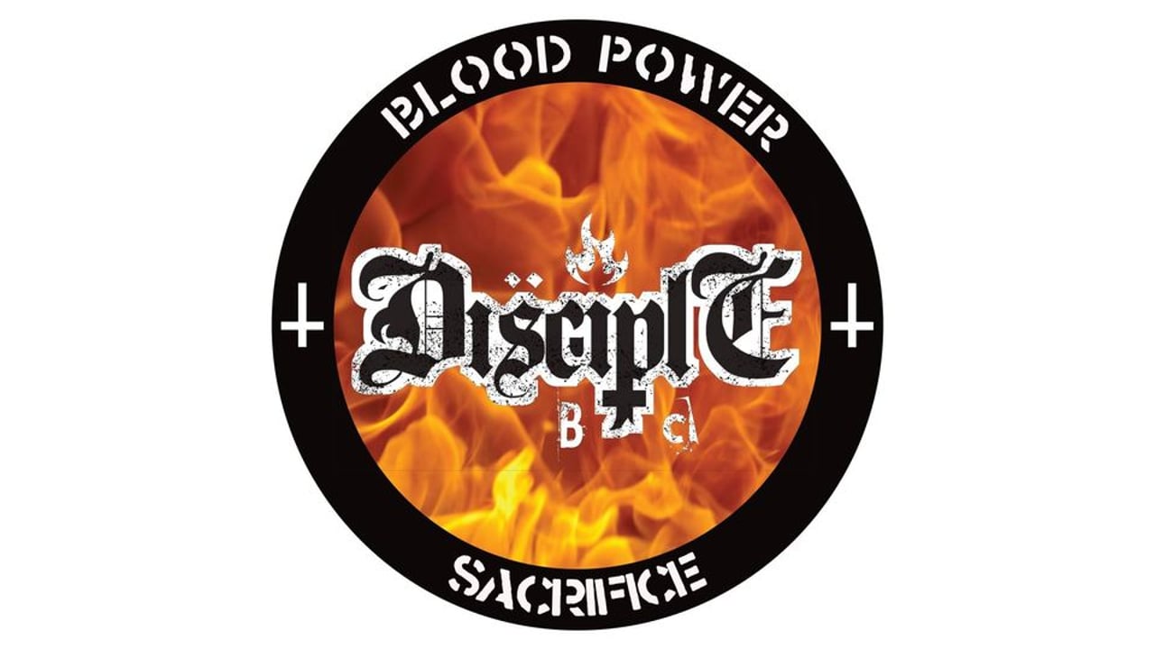 Disciple BC
