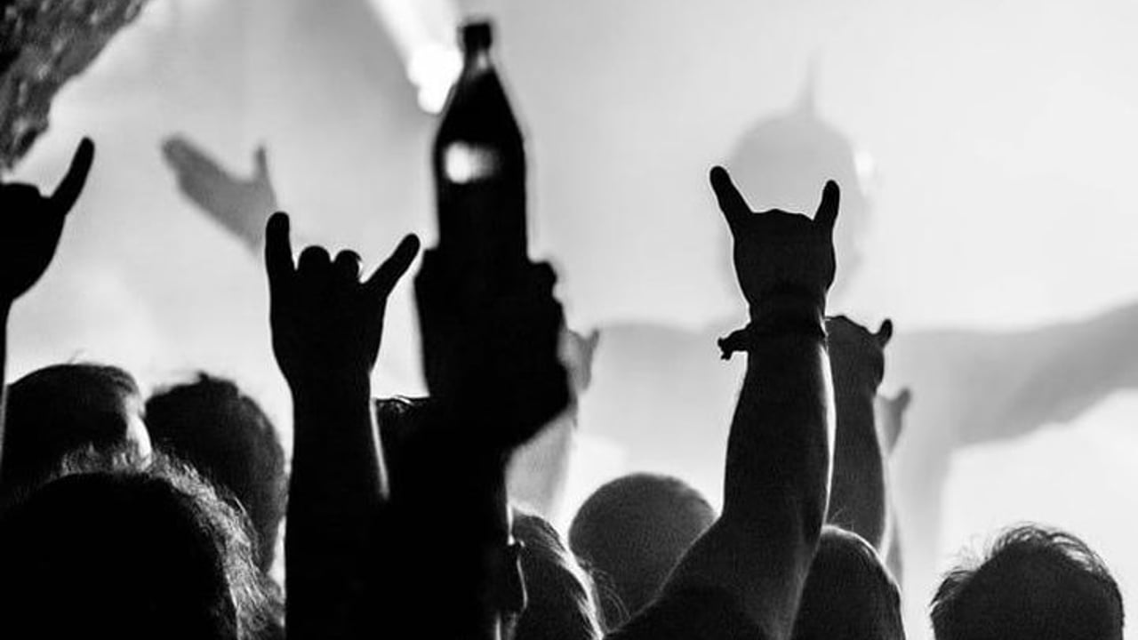 Metal Initiative Würzburg