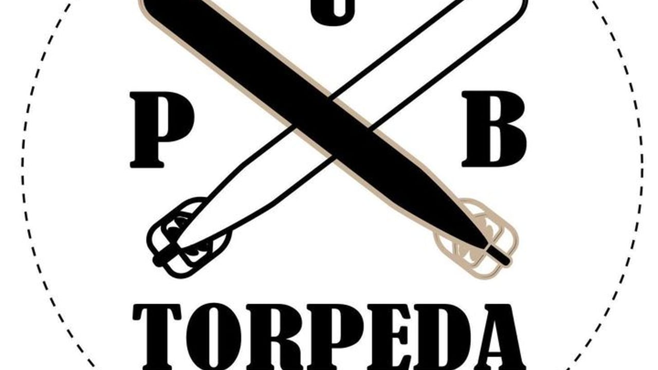 Pub Torpeda
