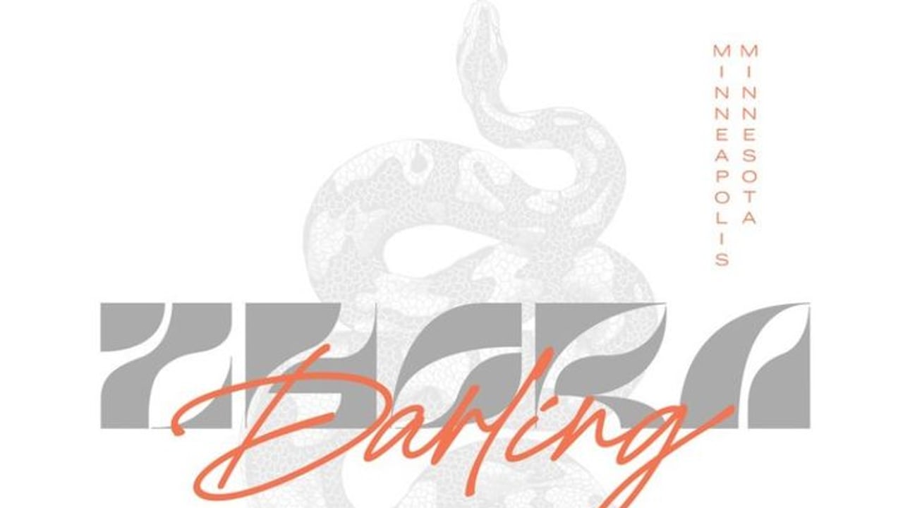 Zhora Darling Presents