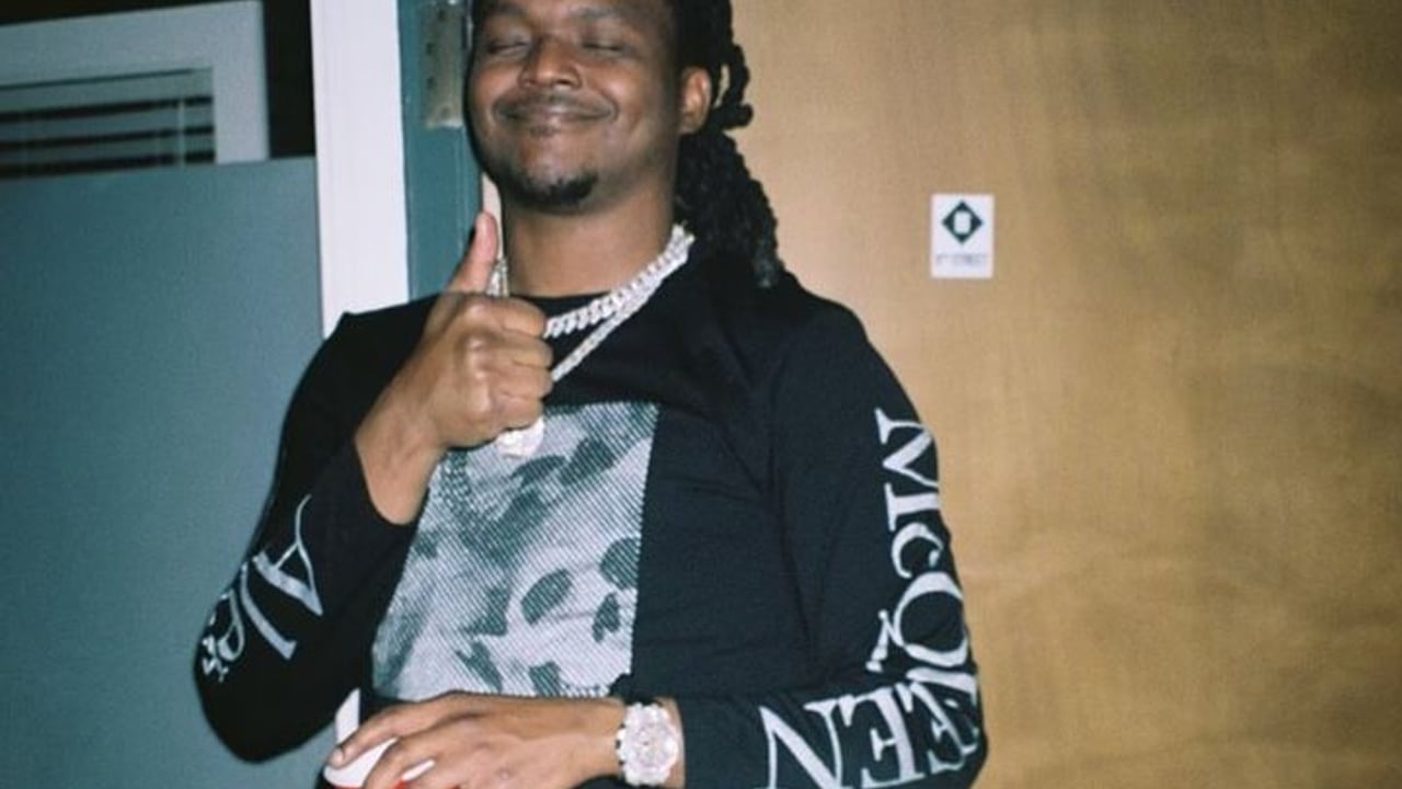 Young Nudy