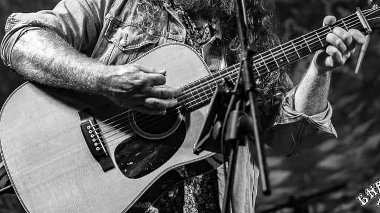 Red Smith Music