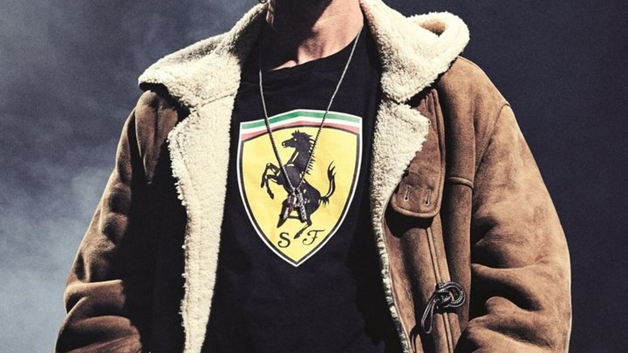 Richard Ashcroft