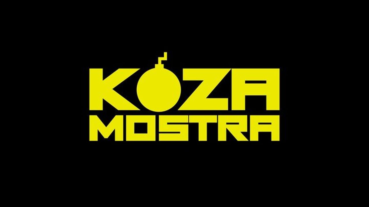 Koza Mostra