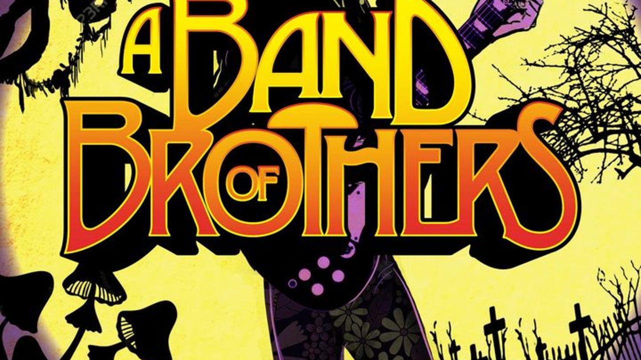 A Band Of Brothers