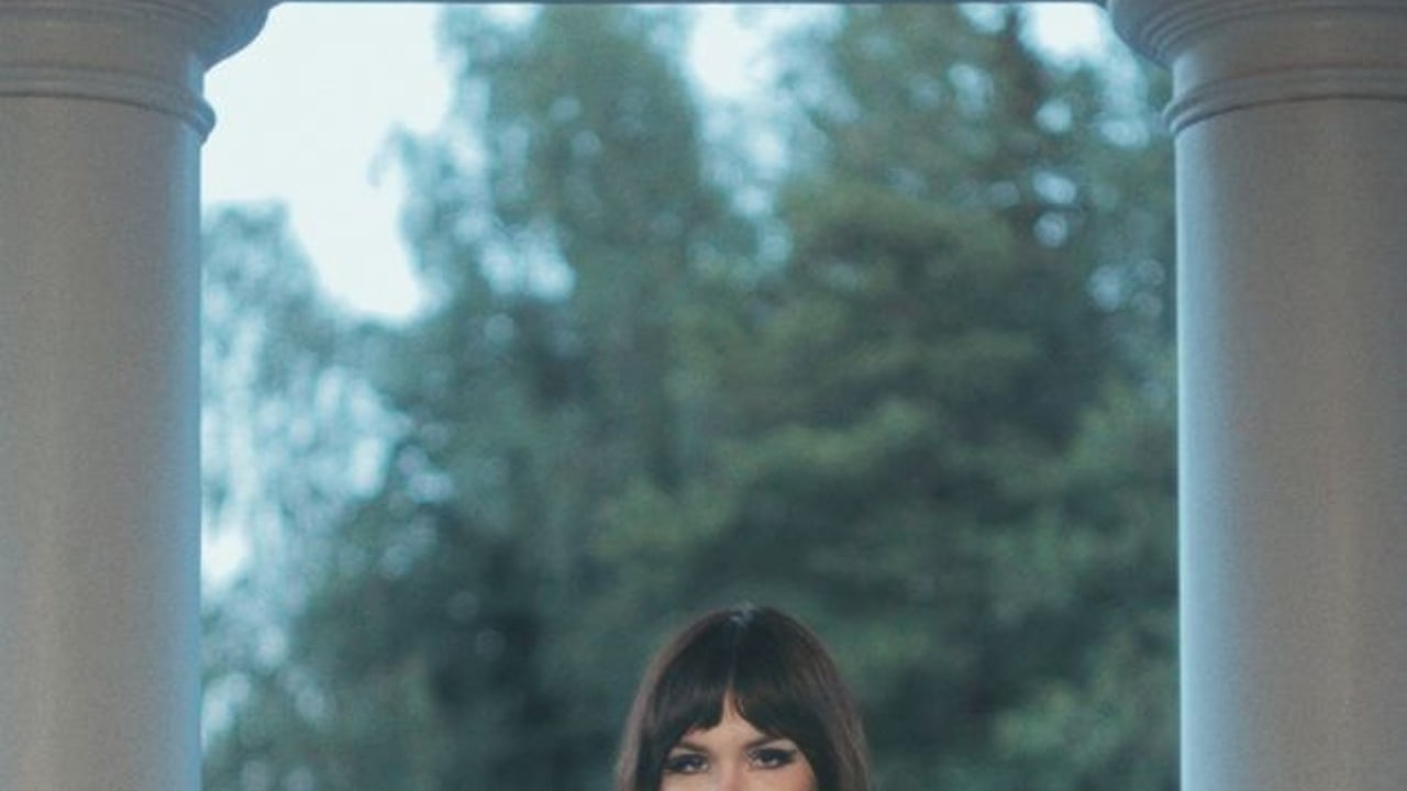 Ina Forsman