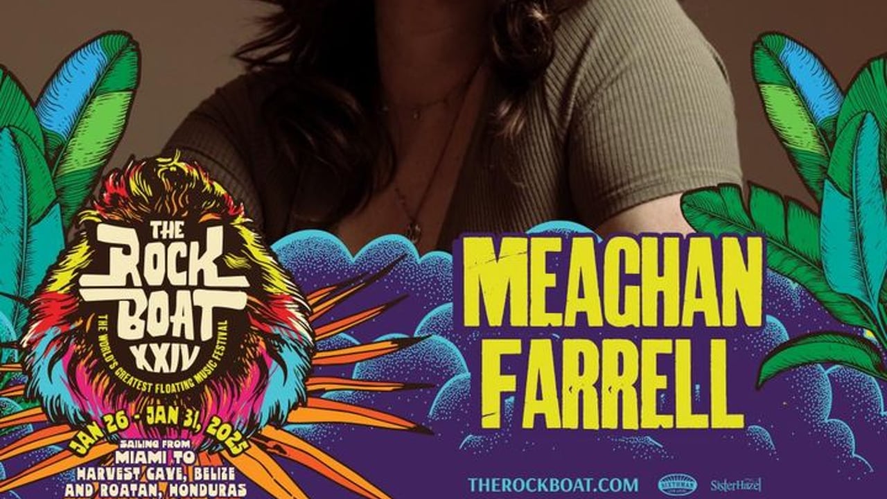 Meaghan Farrell