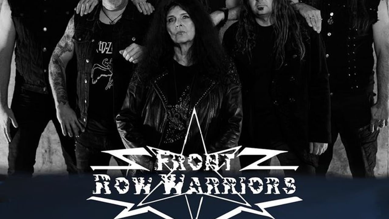 Front Row Warriors