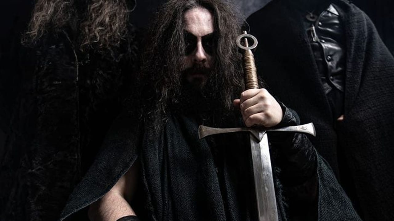 Wolves In the Throne Room
