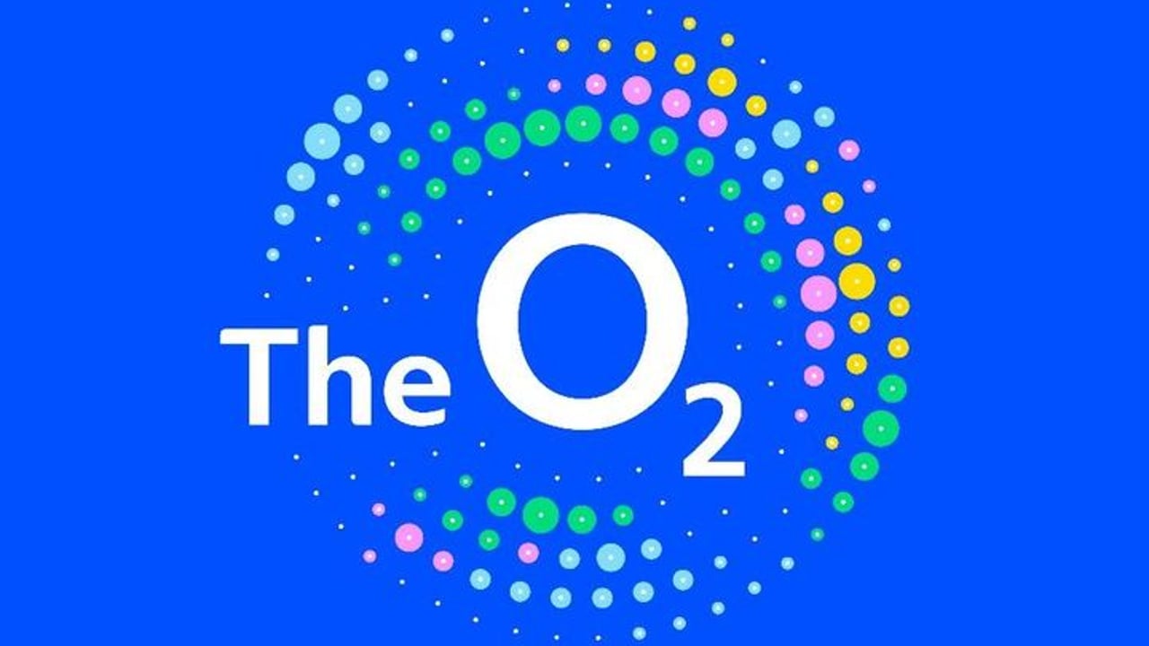The O2