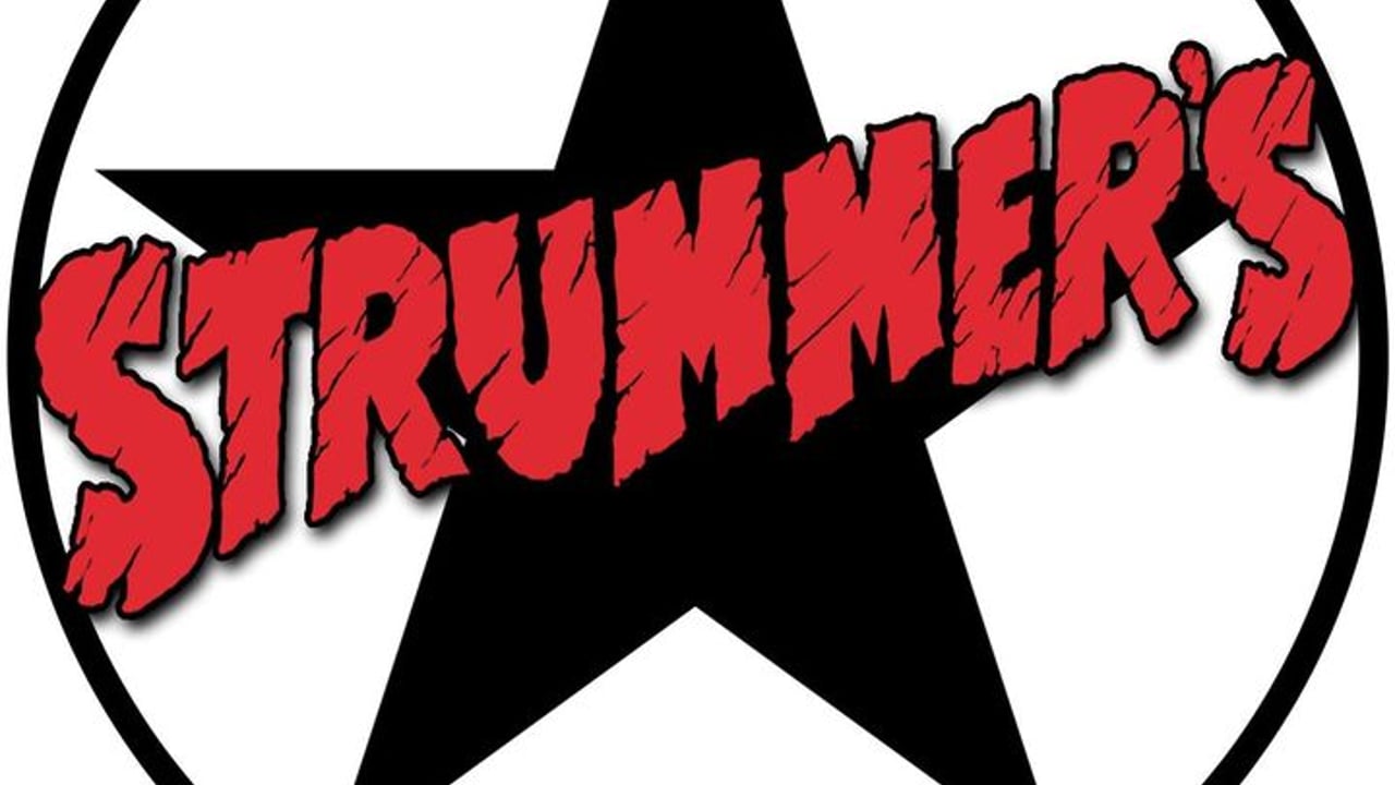 Strummer's