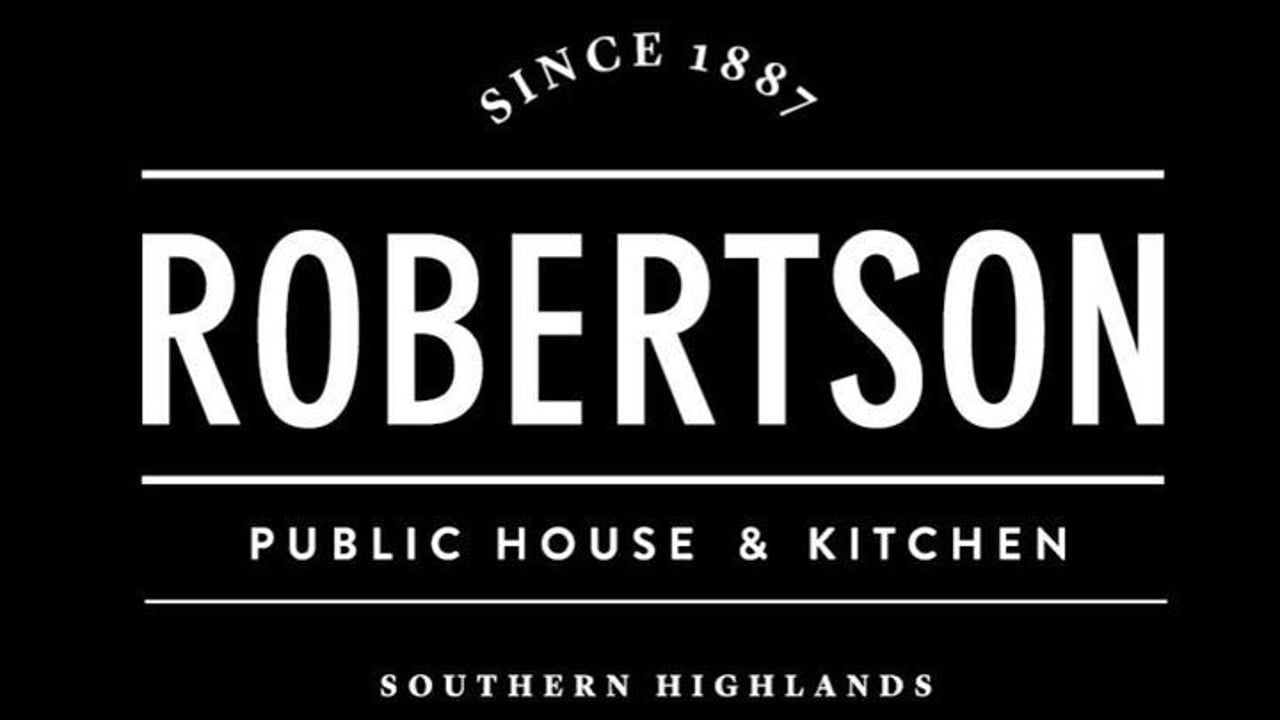 Robertson Public House