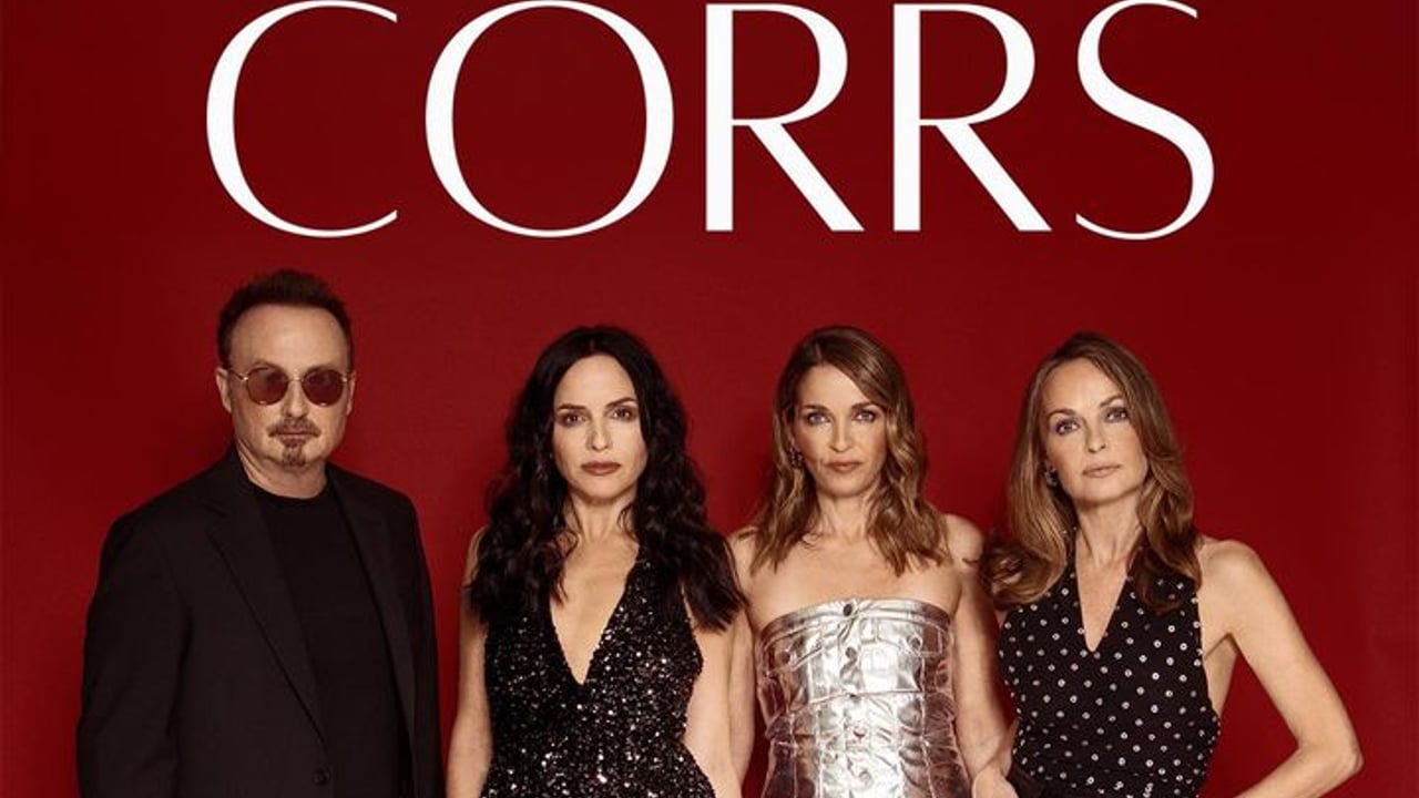 The Corrs