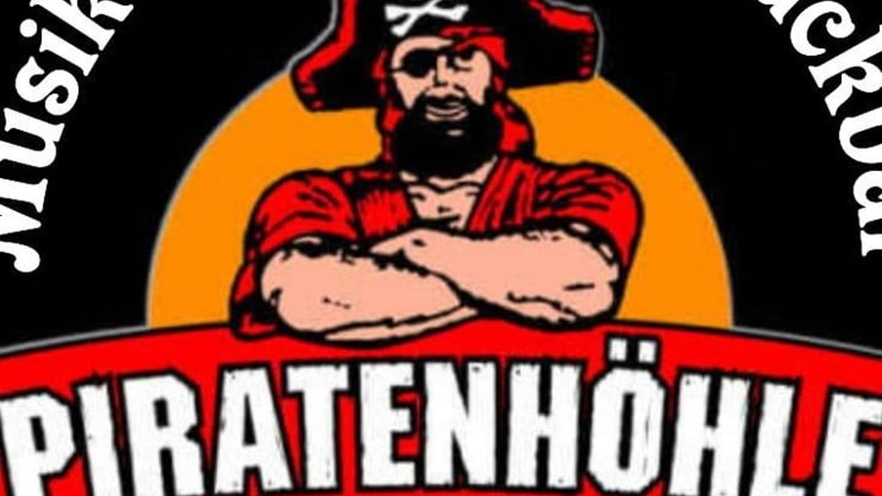 Piratenhöhle Regensburg