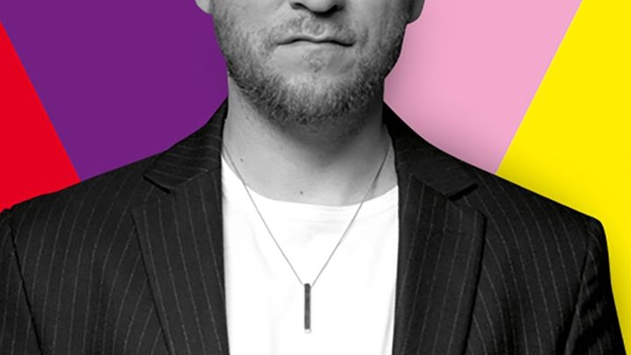 Johannes Oerding
