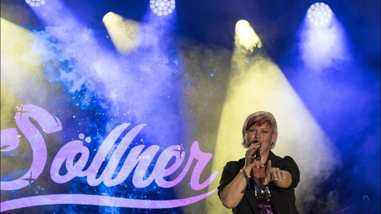 Tina Söllner