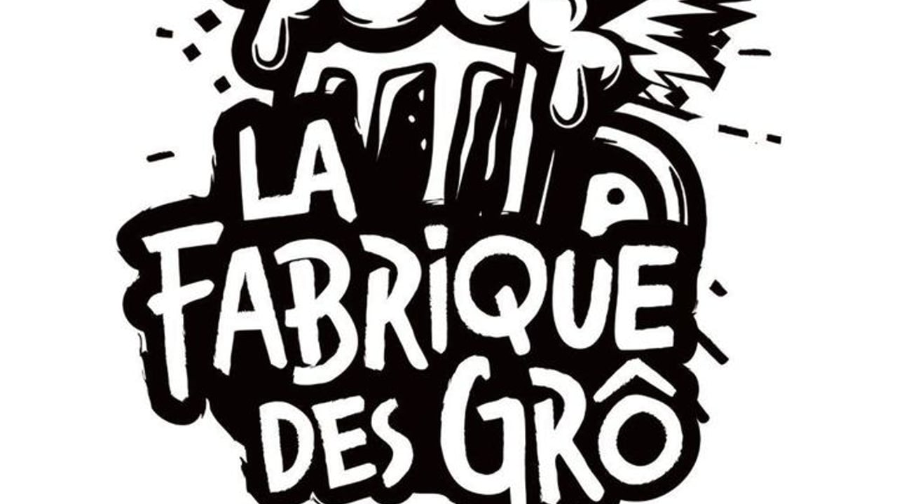 La BrÂss' - La Fabrique des GrÔ