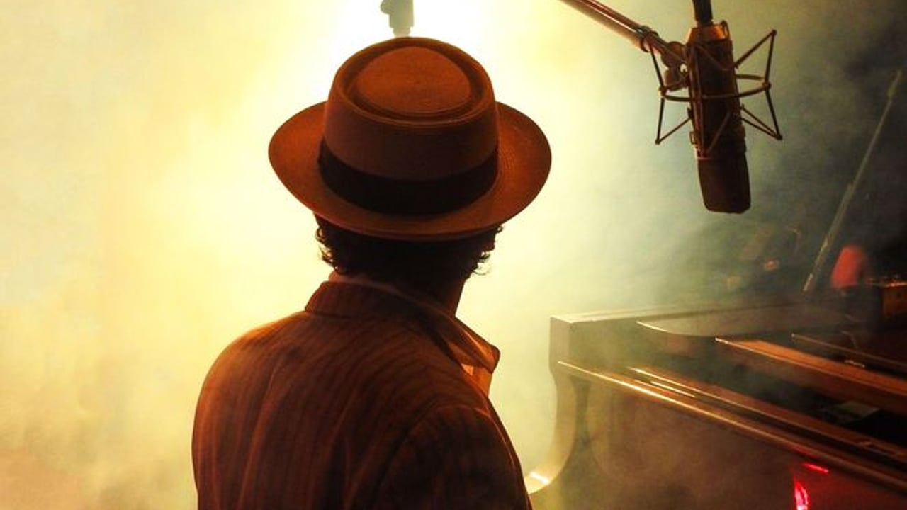 A.J. Croce