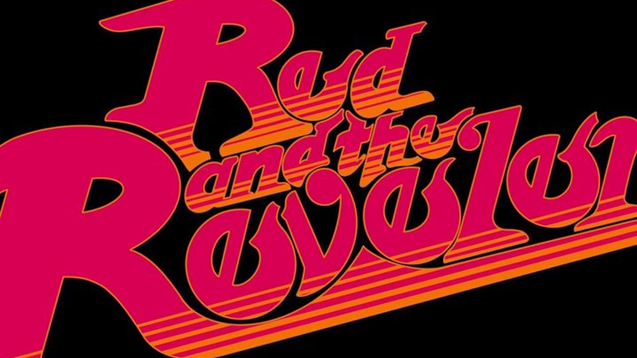 Red and the Revelers