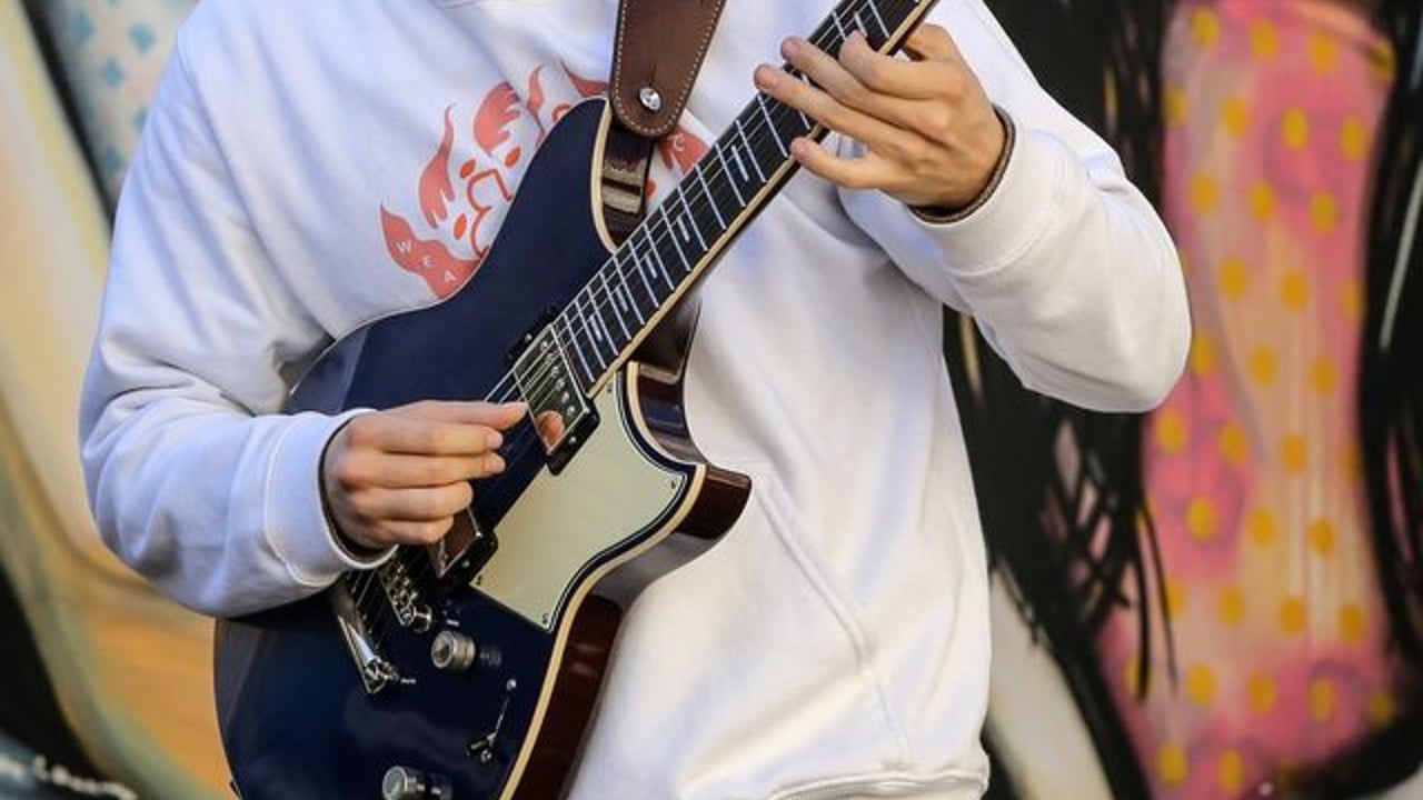 Matteo Mancuso