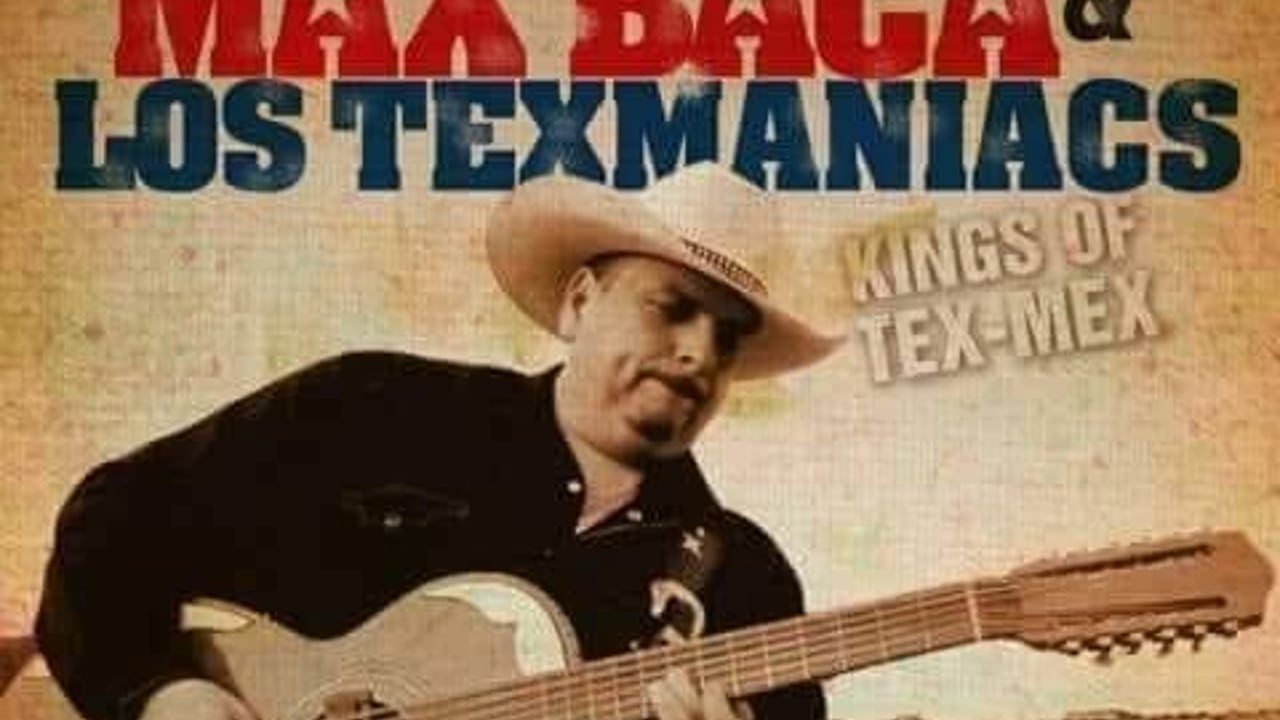 Los Texmaniacs