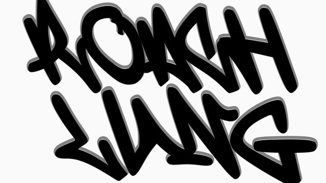 ROACH LUNG