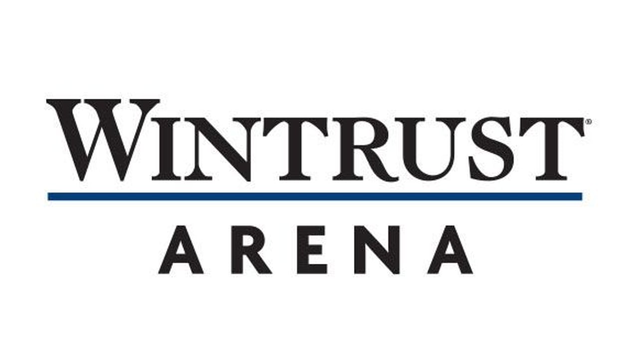 Wintrust Arena