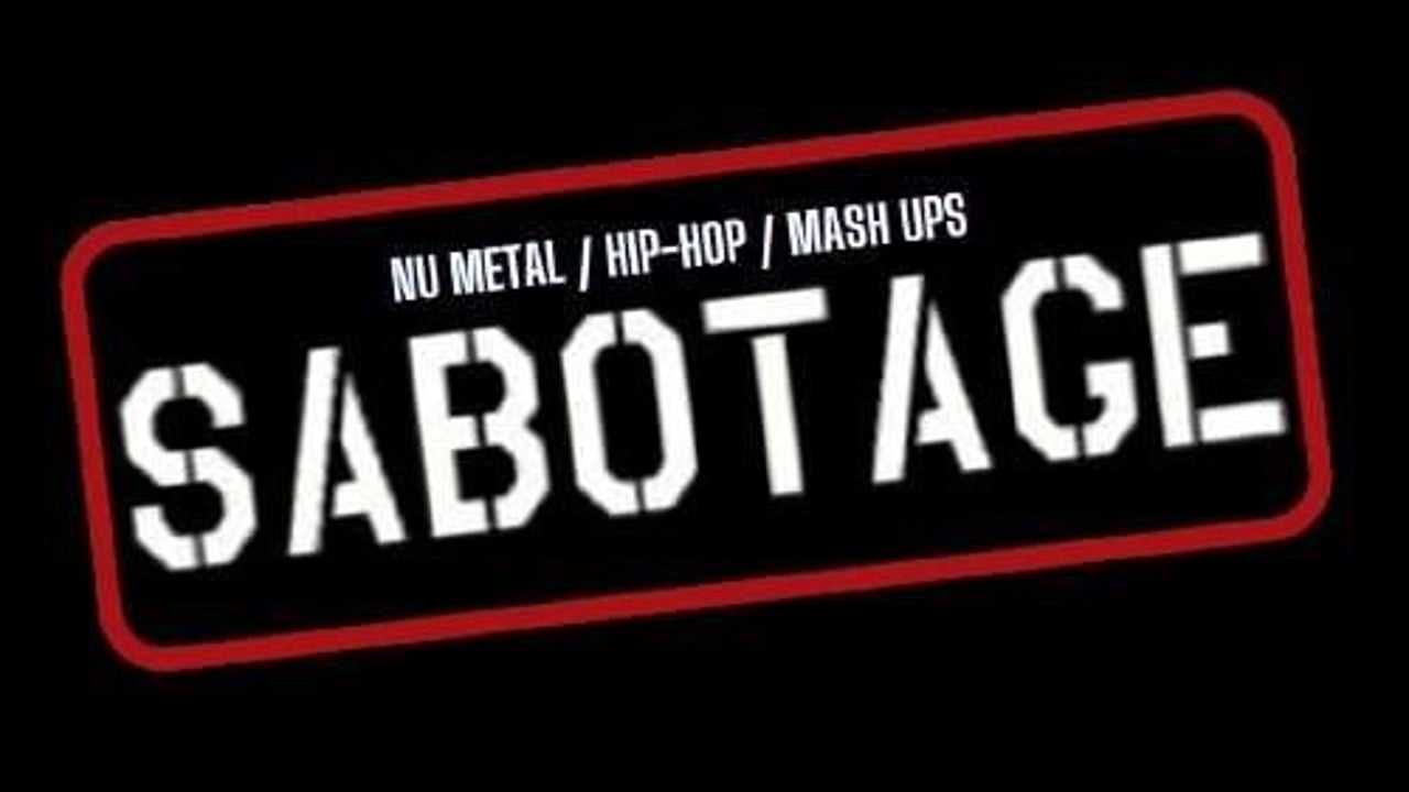 Sabotage